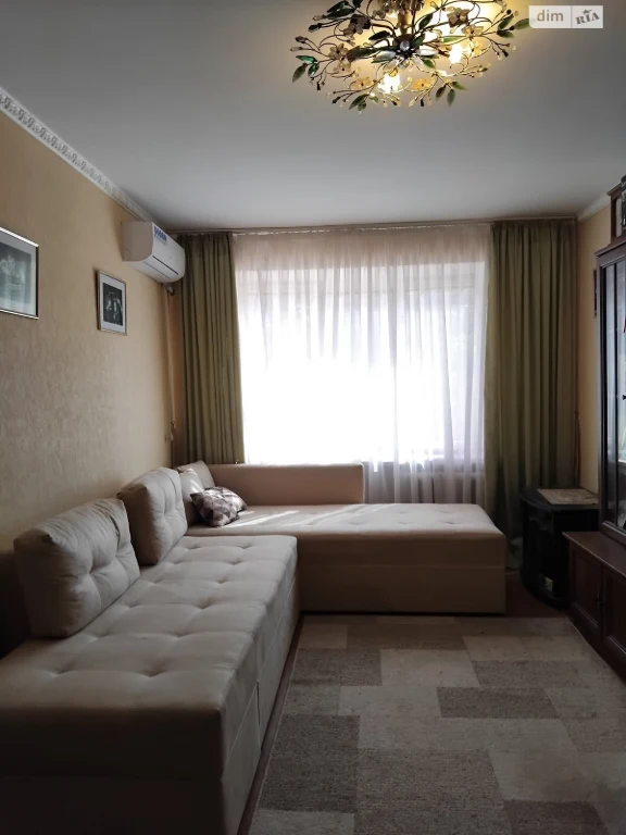 Sale of Apartment in Sosnovskyi
