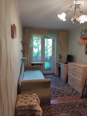 Sale of Apartment in Sosnovskyi