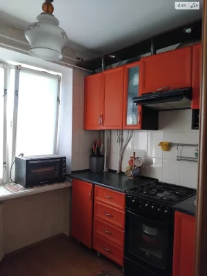 Sale of Apartment in Sosnovskyi