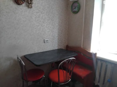 Sale of Apartment in Sosnovskyi