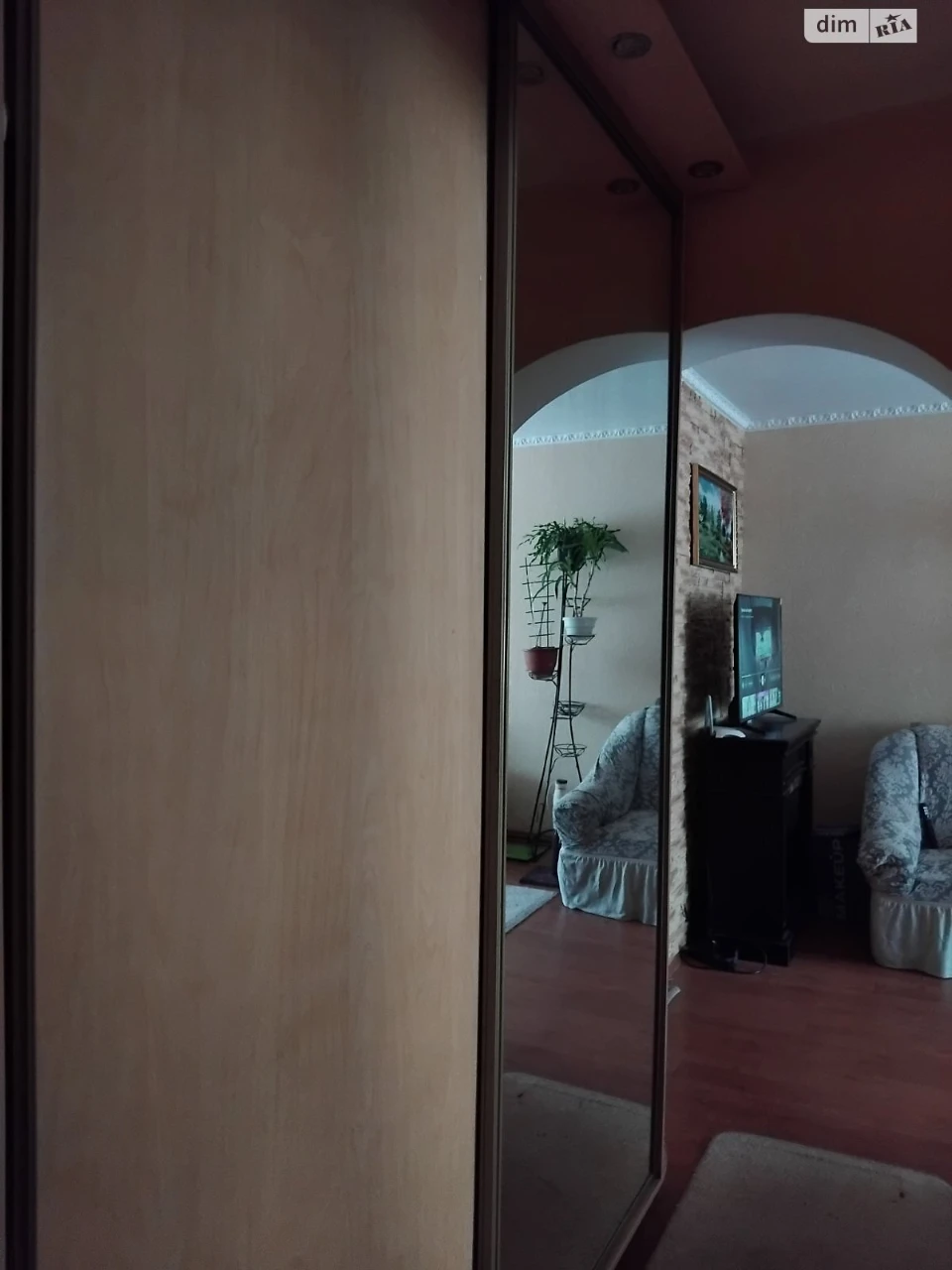 Sale of Apartment in Sosnovskyi