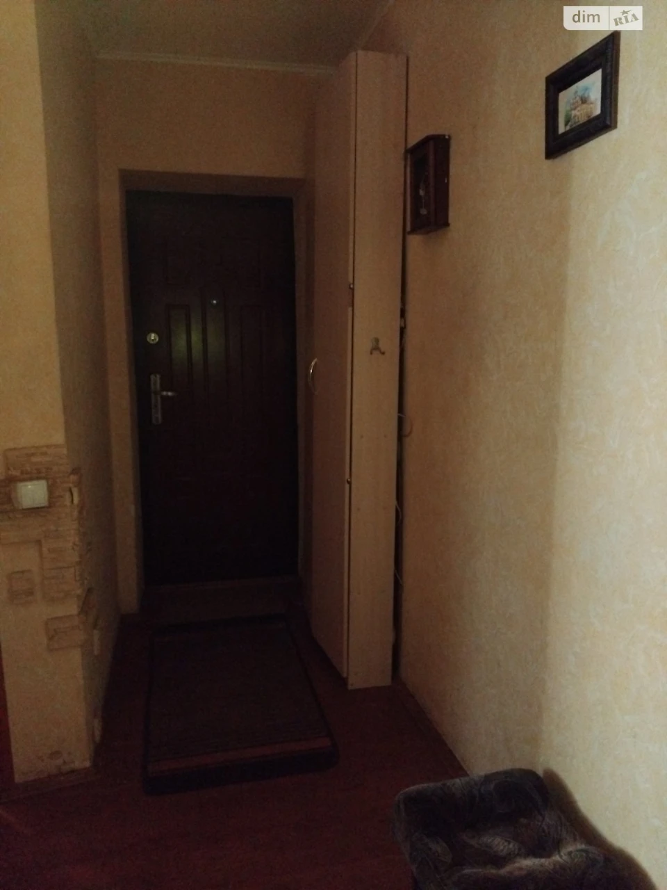 Sale of Apartment in Sosnovskyi
