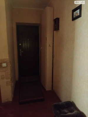 Sale of Apartment in Sosnovskyi
