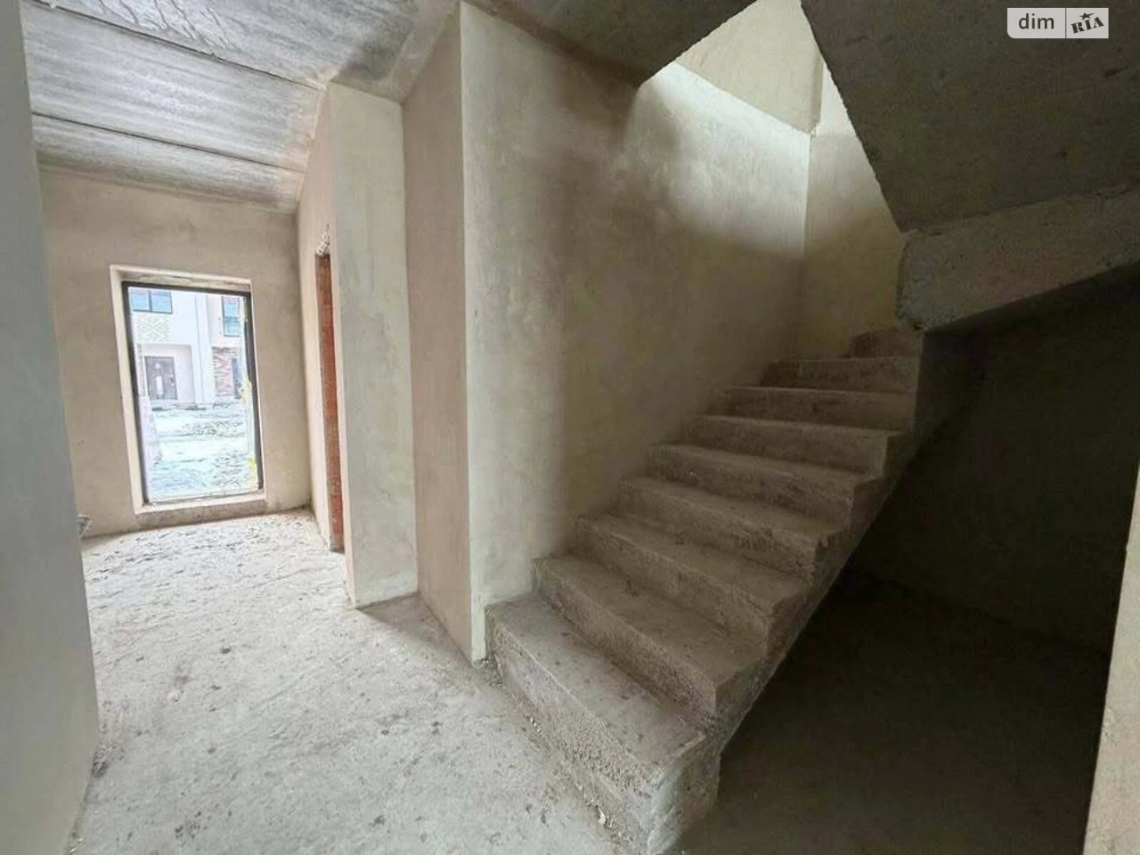 Продаж Таунхауса Щасливе