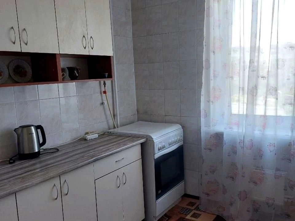 Apartment. Mykolaiv, General Oleksy Almasova Street