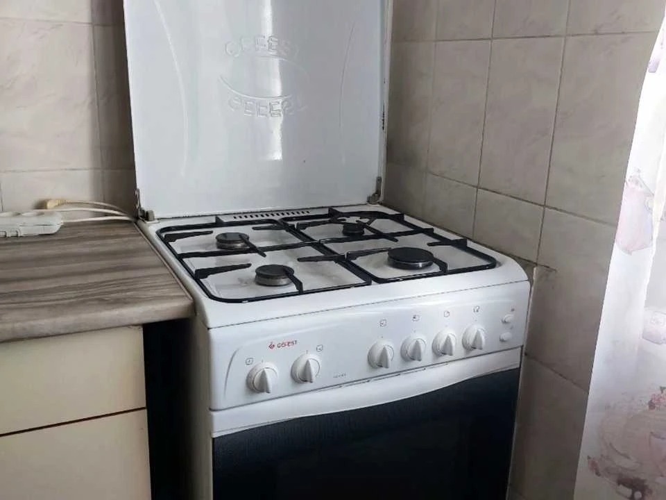 Apartment. Mykolaiv, General Oleksy Almasova Street