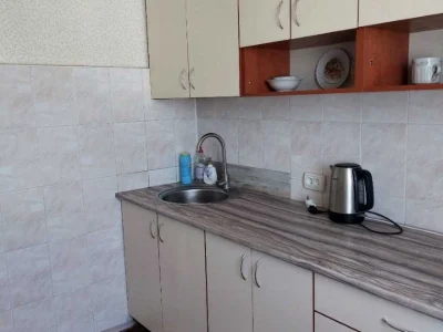Apartment. Mykolaiv, General Oleksy Almasova Street