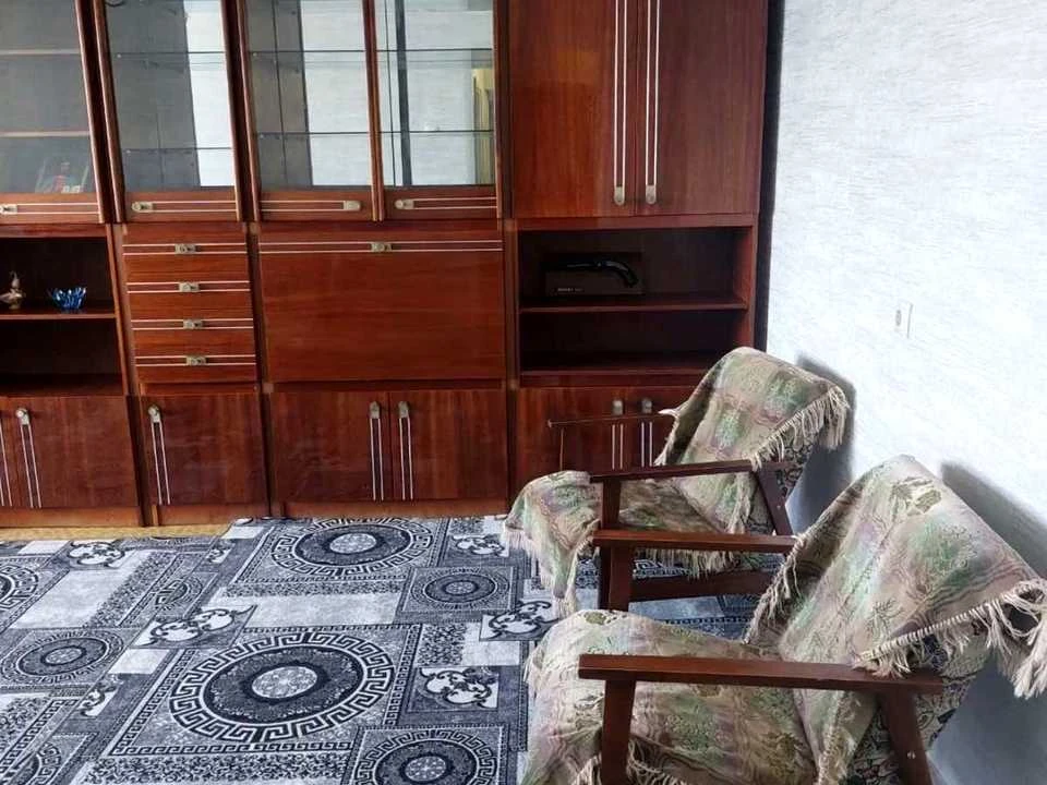 Apartment. Mykolaiv, General Oleksy Almasova Street