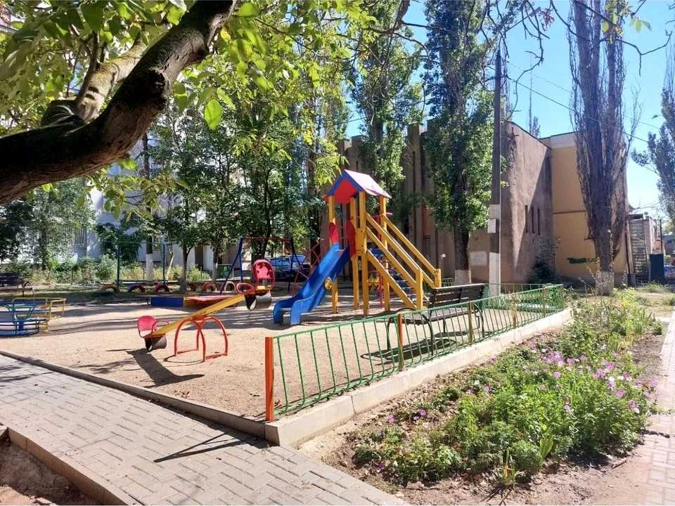 Apartment. Mykolaiv, General Oleksy Almasova Street