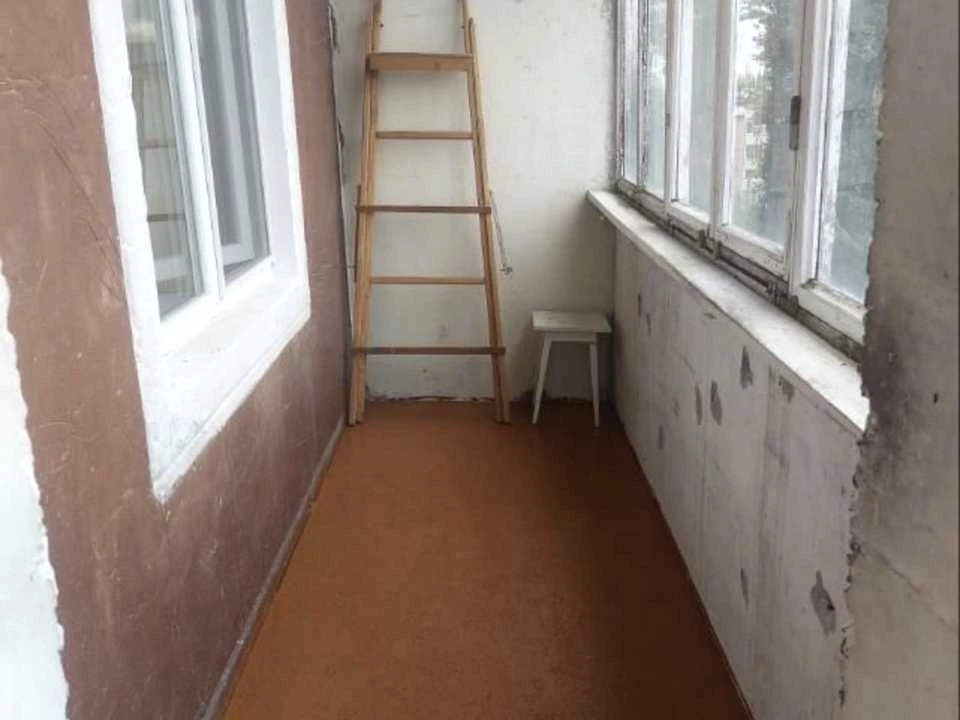 Apartment. Mykolaiv, General Oleksy Almasova Street
