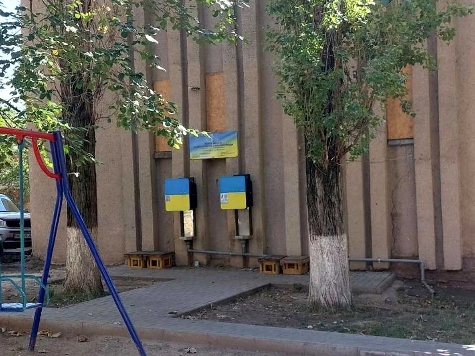 Apartment. Mykolaiv, General Oleksy Almasova Street