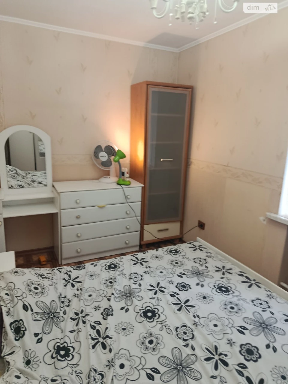 Long-Term Rental Apartment, New Vodopoy District