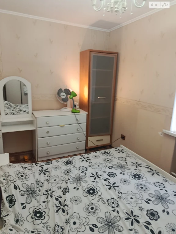 Довгострокова Оренда Квартира Новий Водопій