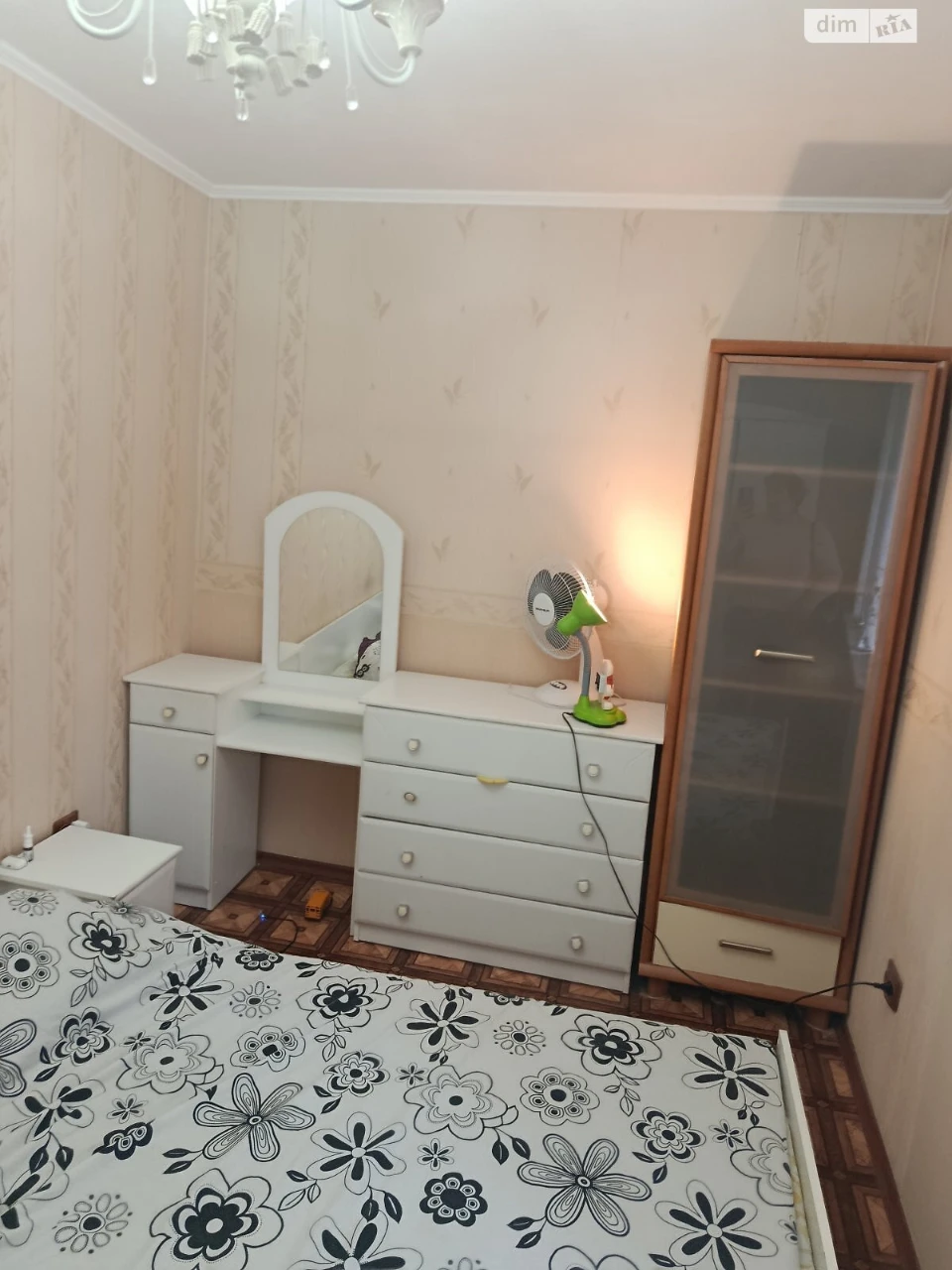 Long-Term Rental Apartment, New Vodopoy District