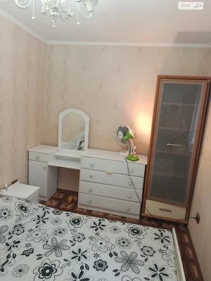 Long-Term Rental Apartment, New Vodopoy District