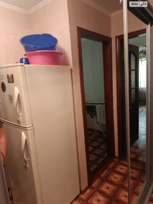 Long-Term Rental Apartment, New Vodopoy District