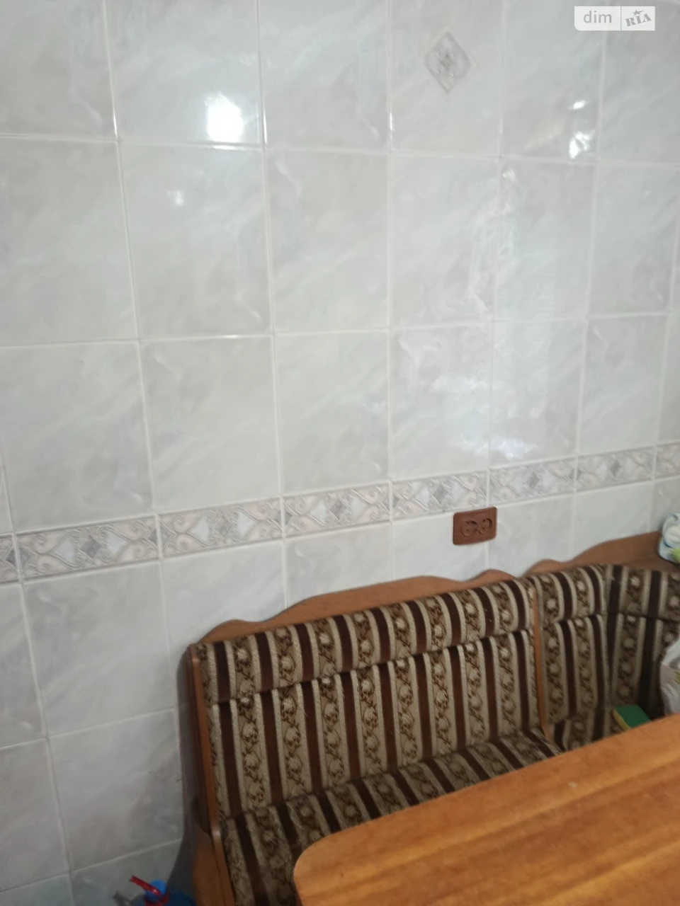 Long-Term Rental Apartment, New Vodopoy District