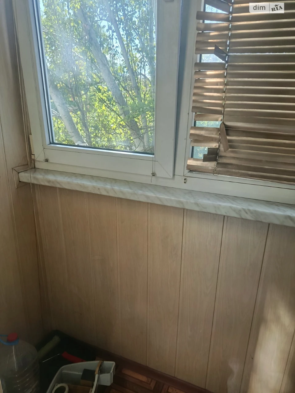 Long-Term Rental Apartment, New Vodopoy District