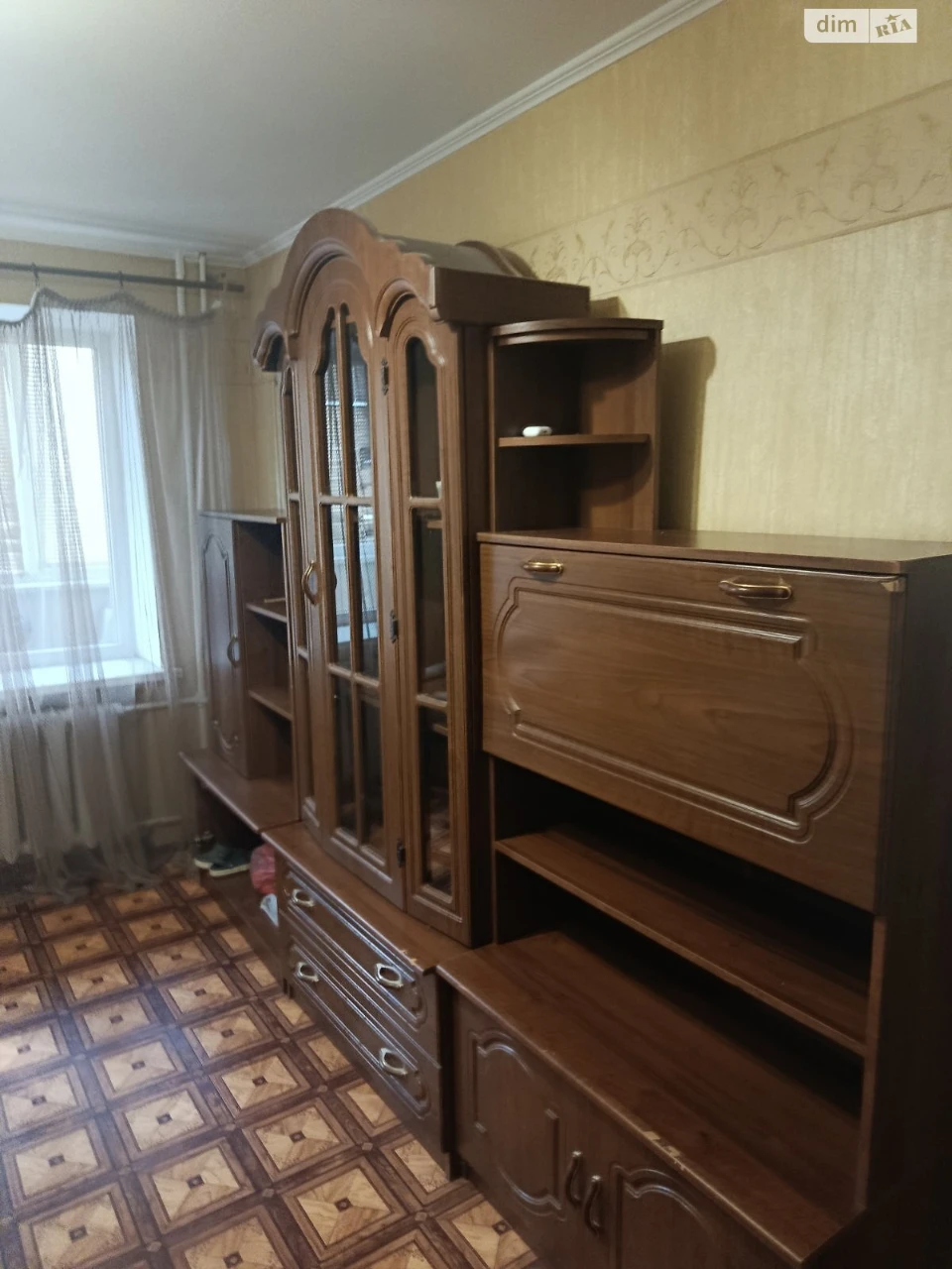 Long-Term Rental Apartment, New Vodopoy District