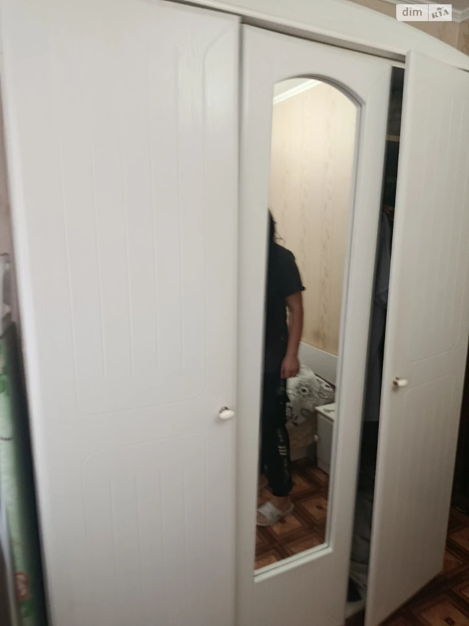 Long-Term Rental Apartment, New Vodopoy District