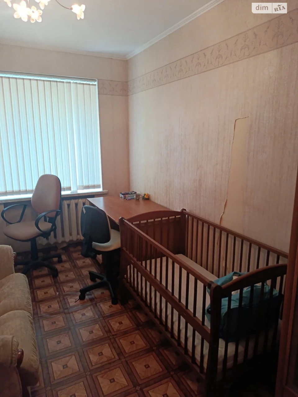Long-Term Rental Apartment, New Vodopoy District