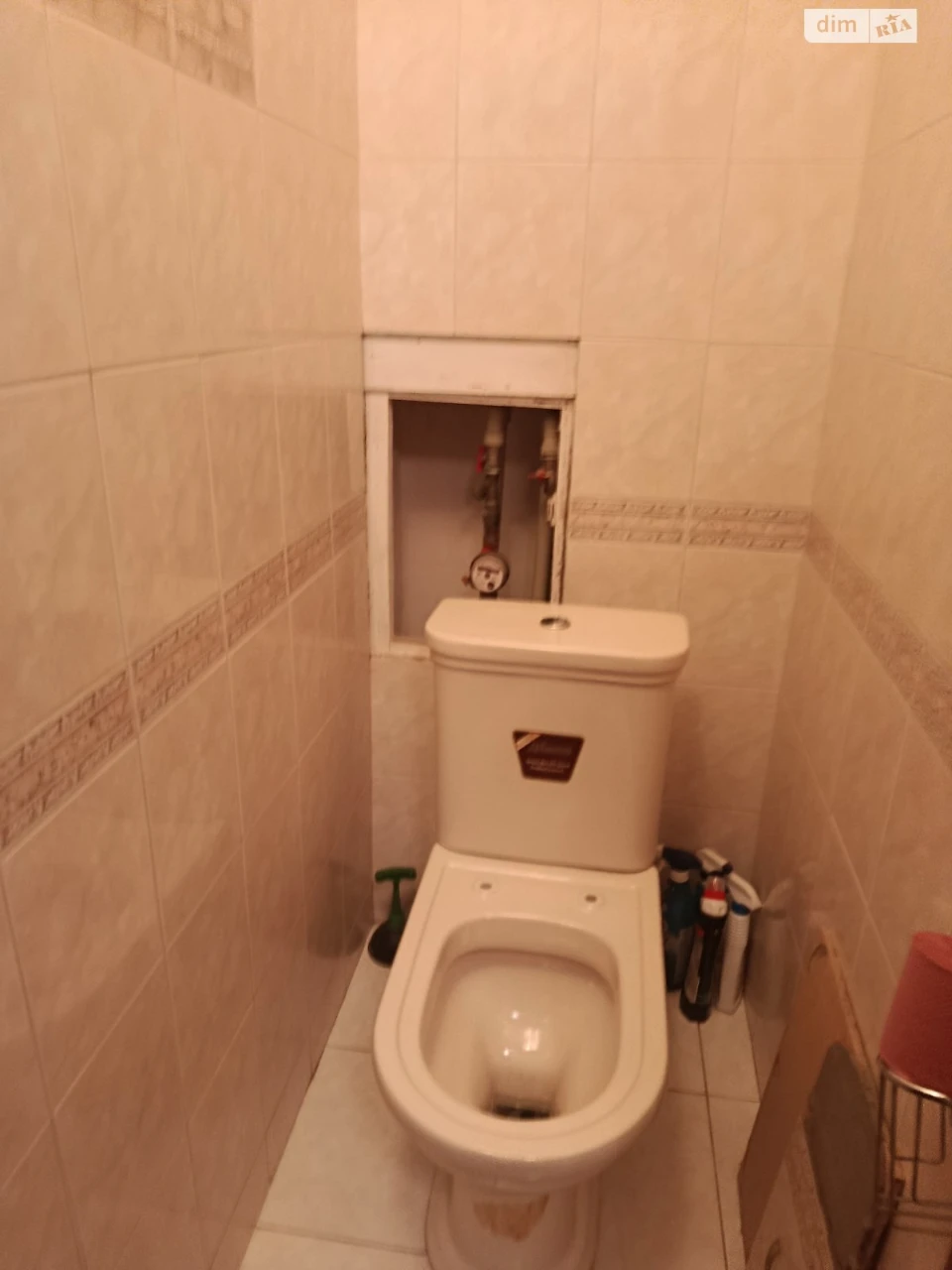 Long-Term Rental Apartment, New Vodopoy District