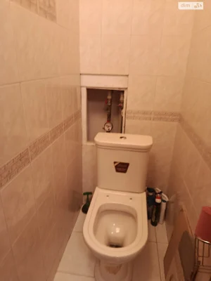 Long-Term Rental Apartment, New Vodopoy District
