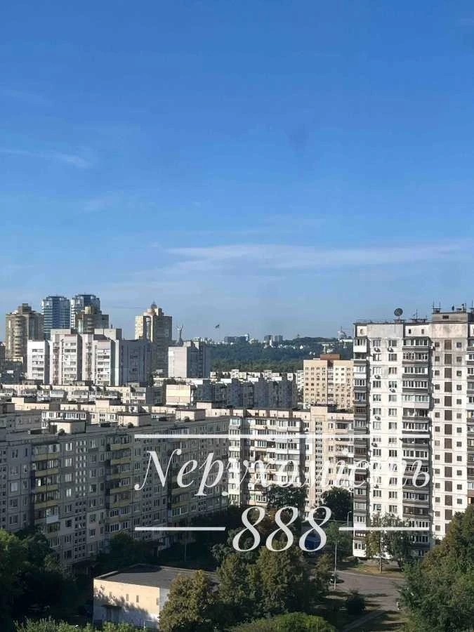 3-room apartment for sale 69 m², Panteleimon Kulisha St.,