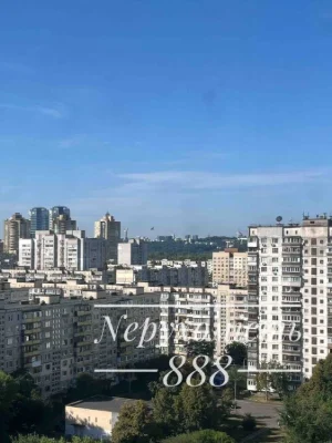 3-room apartment for sale 69 m², Panteleimon Kulisha St.,