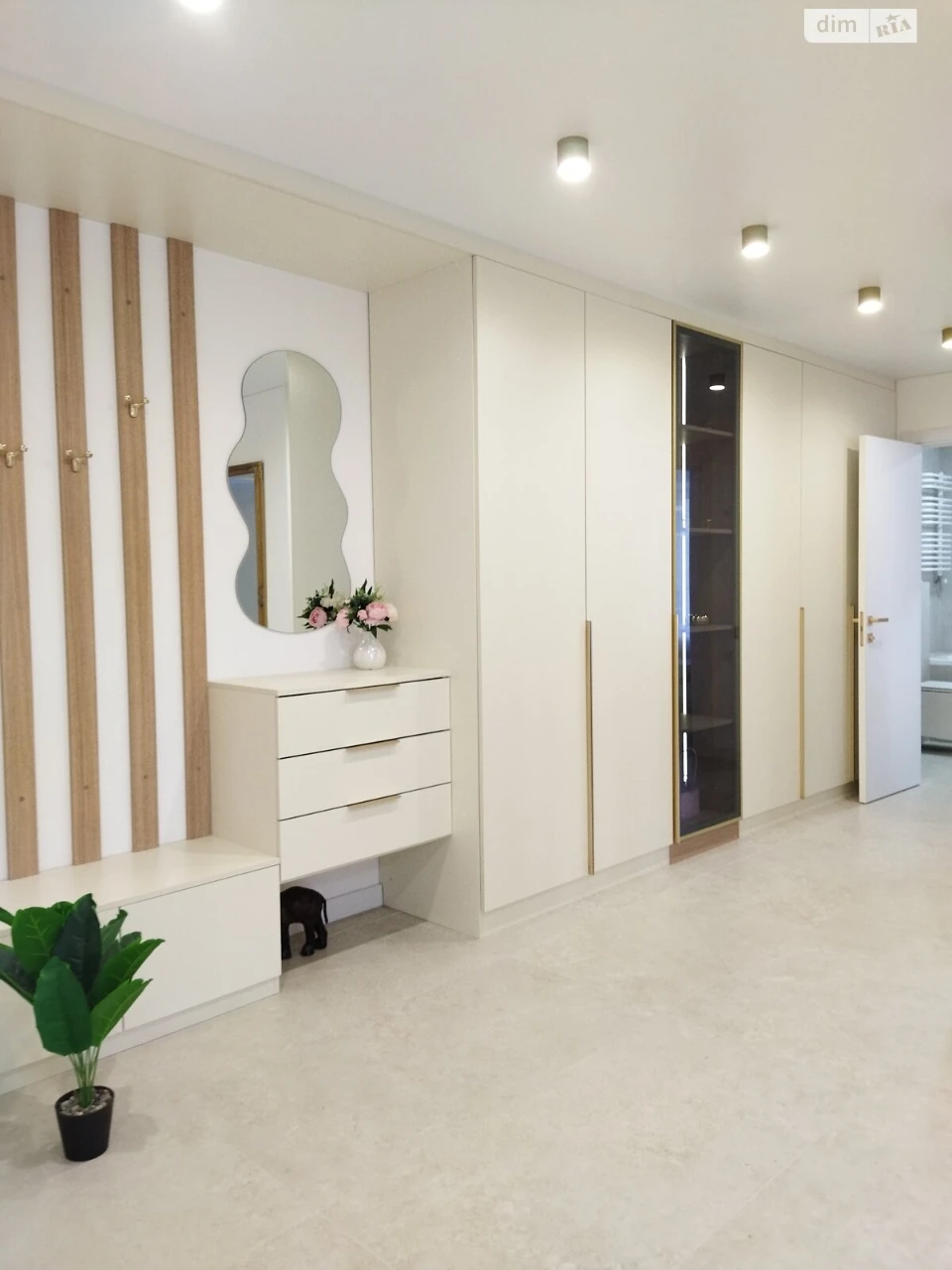 Apartment for Sale in Obolonya