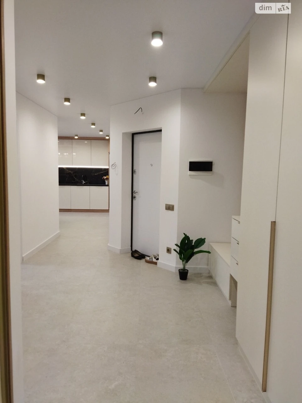 Apartment for Sale in Obolonya