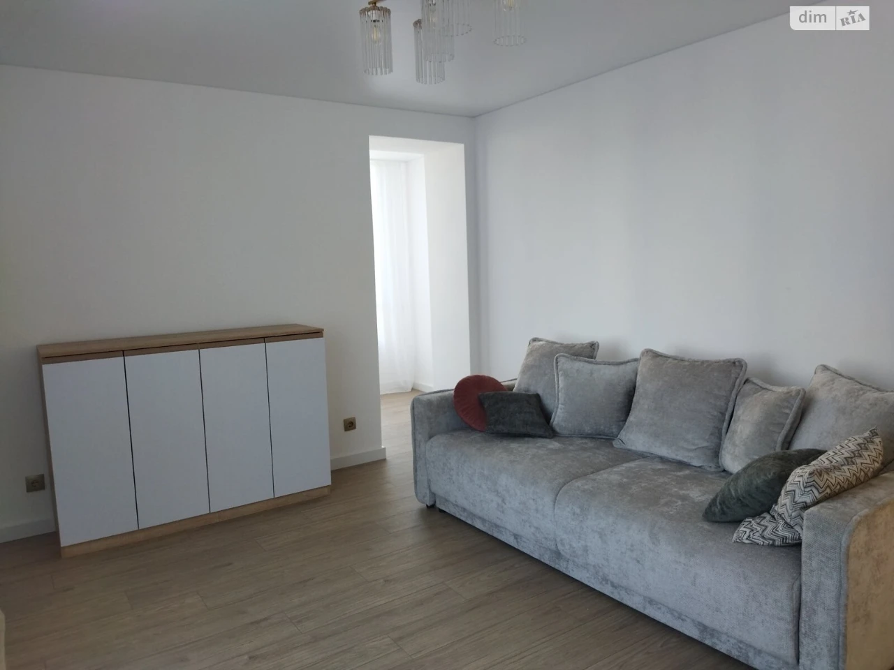 Apartment for Sale in Obolonya