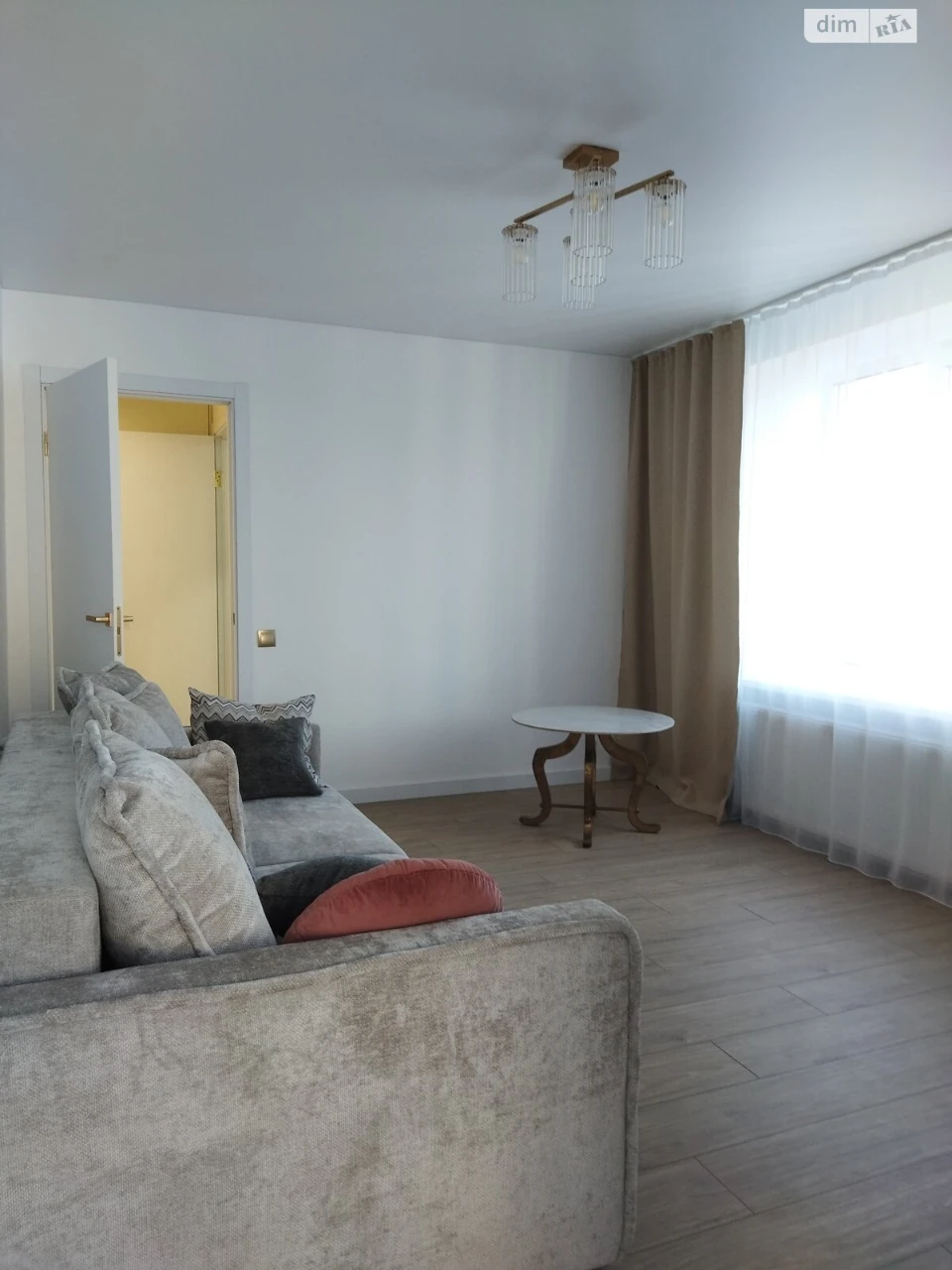 Apartment for Sale in Obolonya