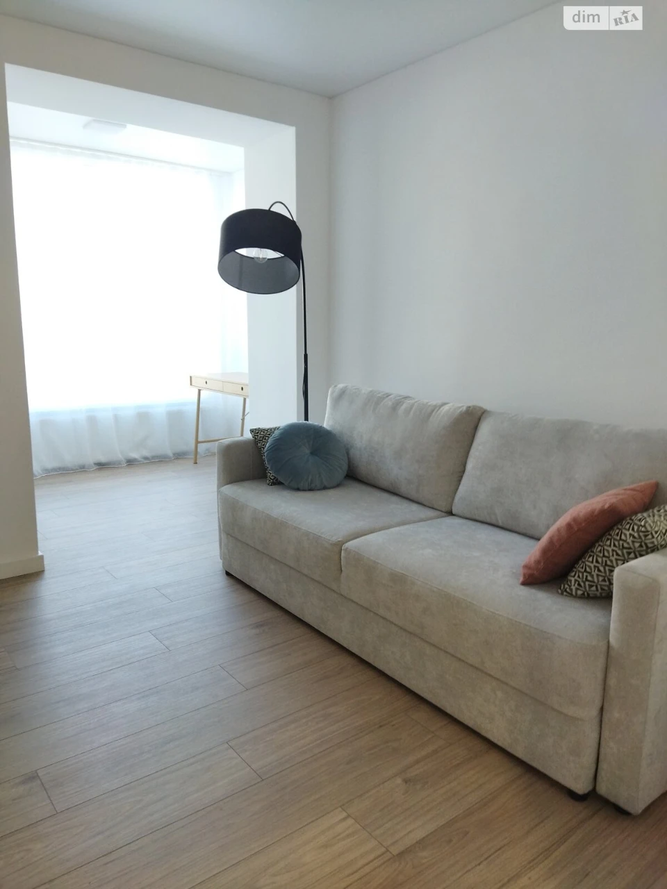 Apartment for Sale in Obolonya