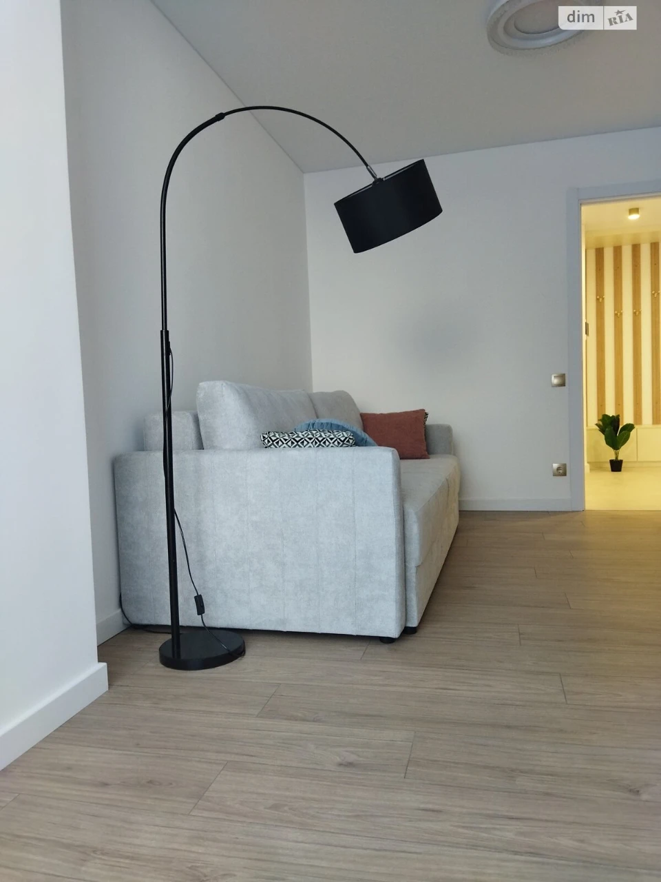 Apartment for Sale in Obolonya