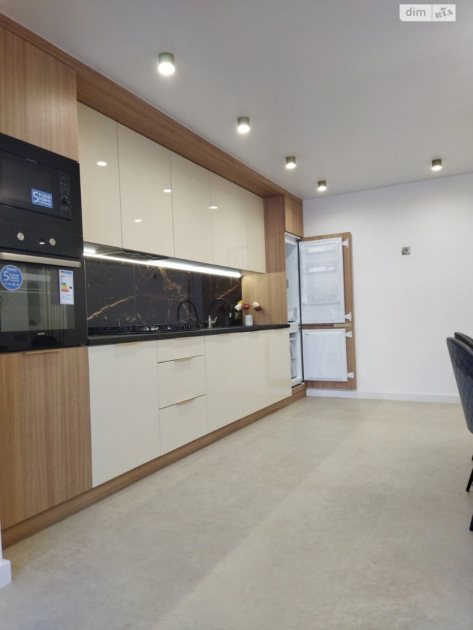 Apartment for Sale in Obolonya