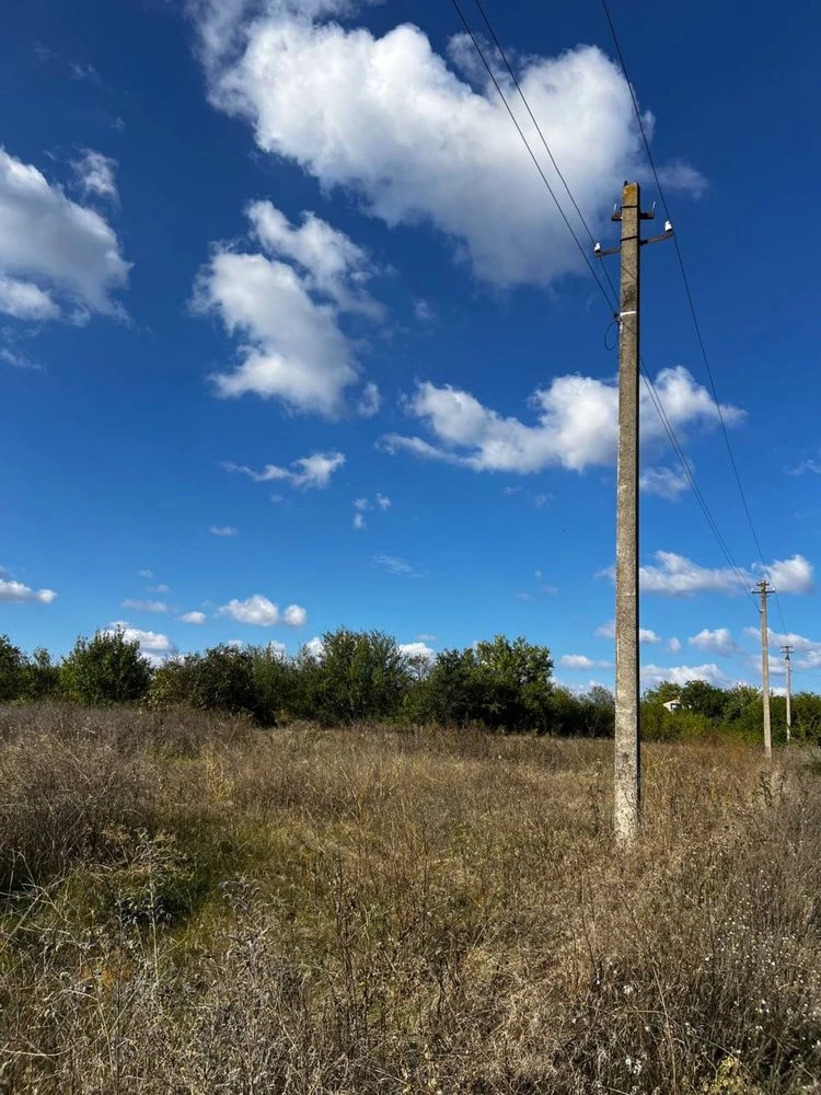 Land plot Agranik