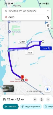 Land plot Agranik
