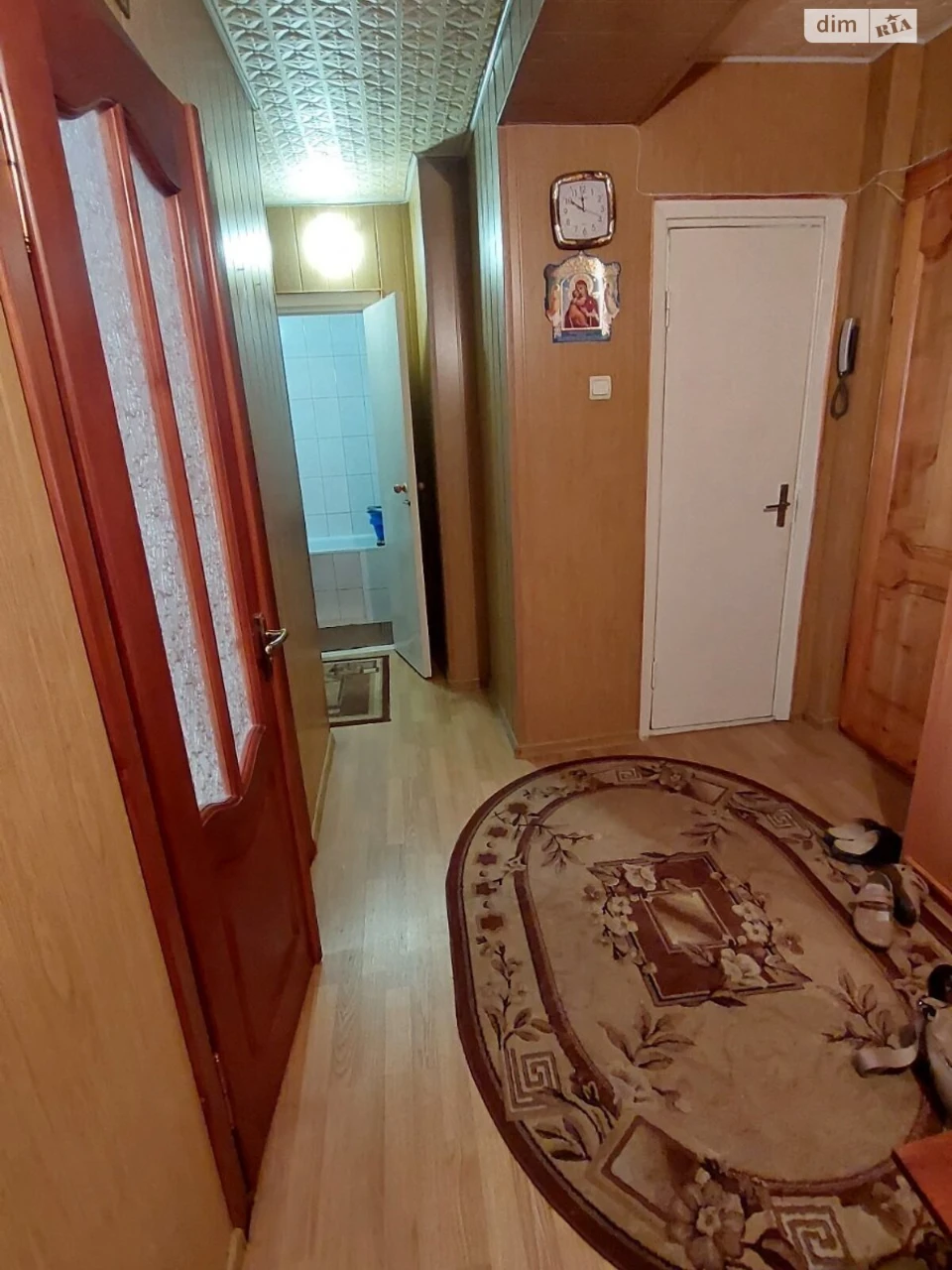 Довгострокова Оренда Квартира Комарова-Красноармійська
