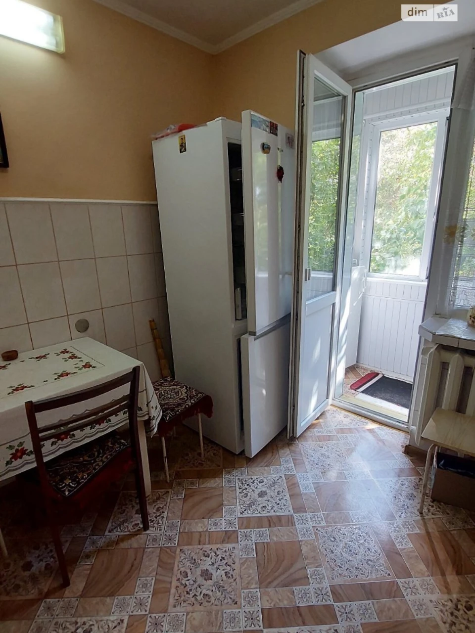 Довгострокова Оренда Квартира Комарова-Красноармійська