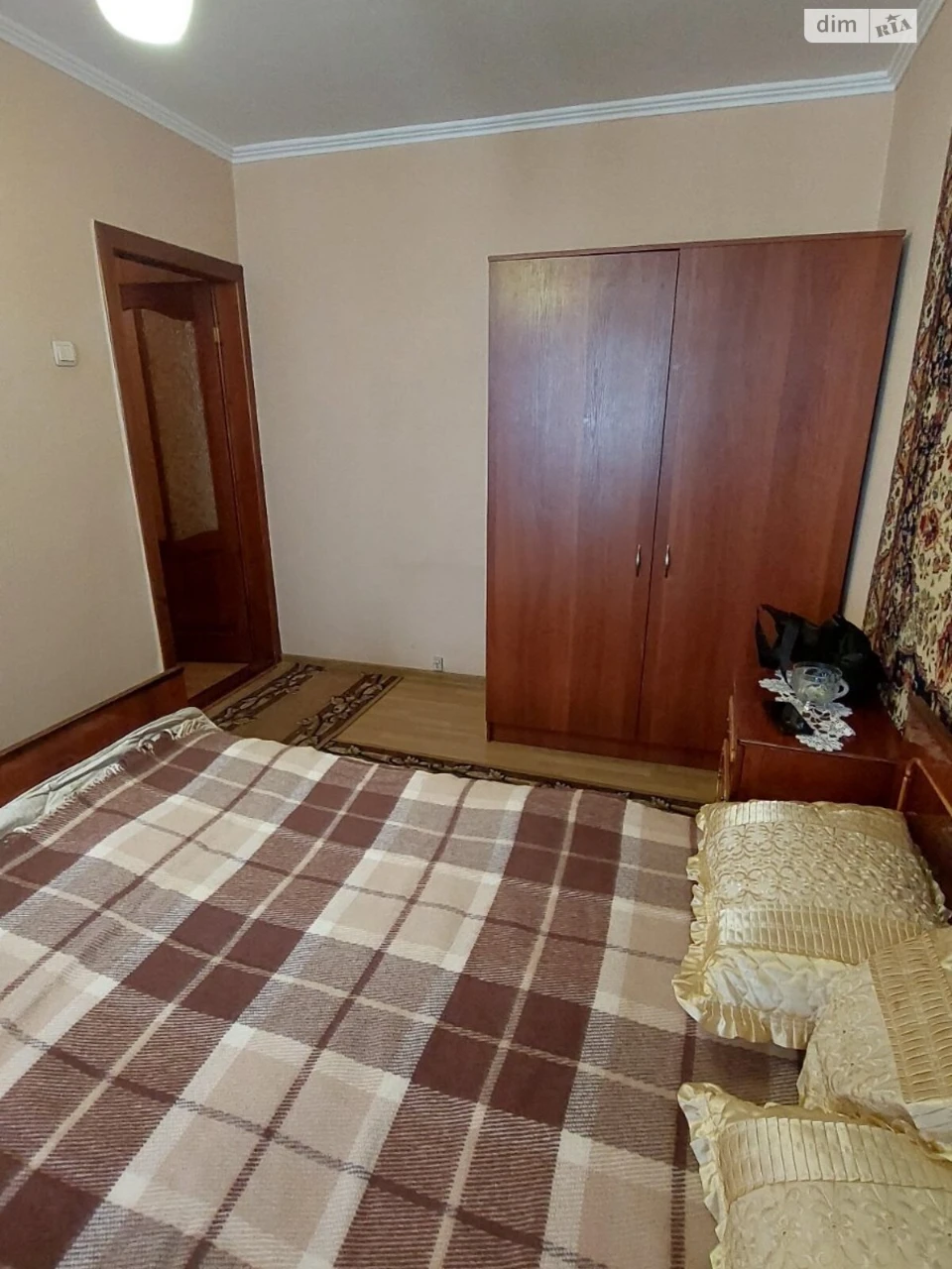 Довгострокова Оренда Квартира Комарова-Красноармійська