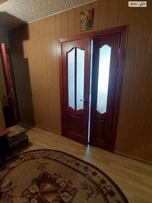 Довгострокова Оренда Квартира Комарова-Красноармійська
