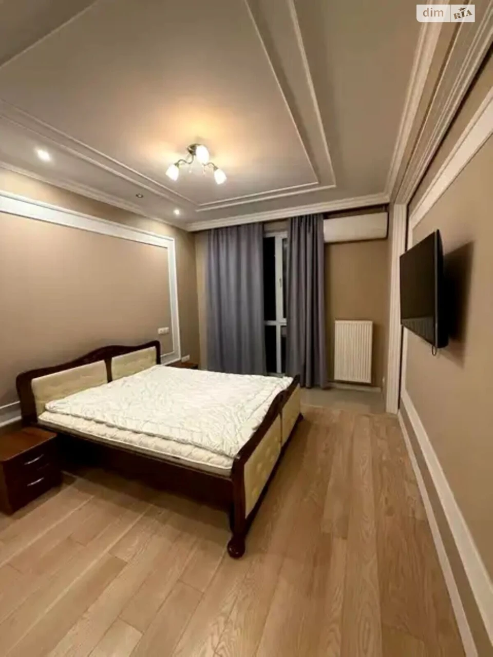 Long-Term Rental Apartment Шевchenkivsky