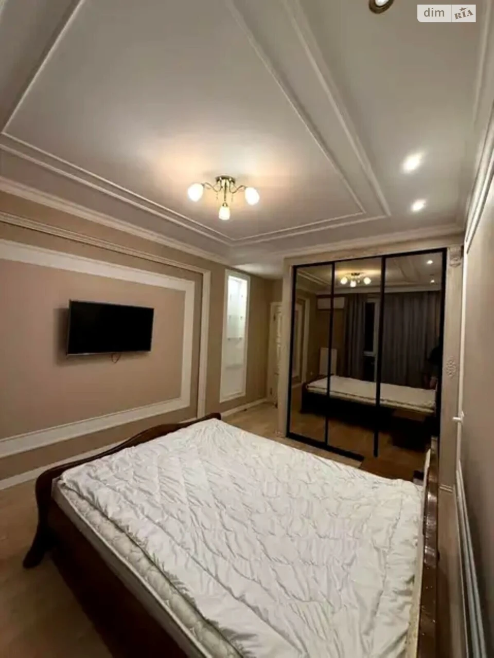Long-Term Rental Apartment Шевchenkivsky