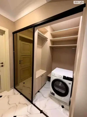 Long-Term Rental Apartment Шевchenkivsky