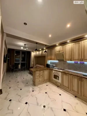 Long-Term Rental Apartment Шевchenkivsky