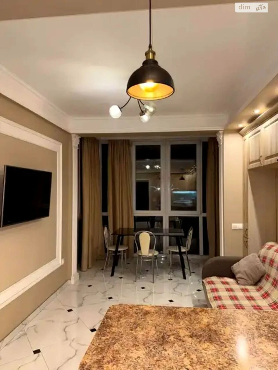 Long-Term Rental Apartment Шевchenkivsky