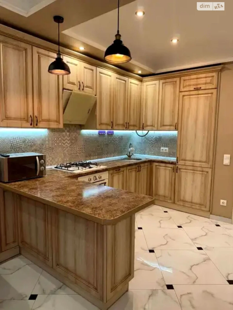 Long-Term Rental Apartment Шевchenkivsky