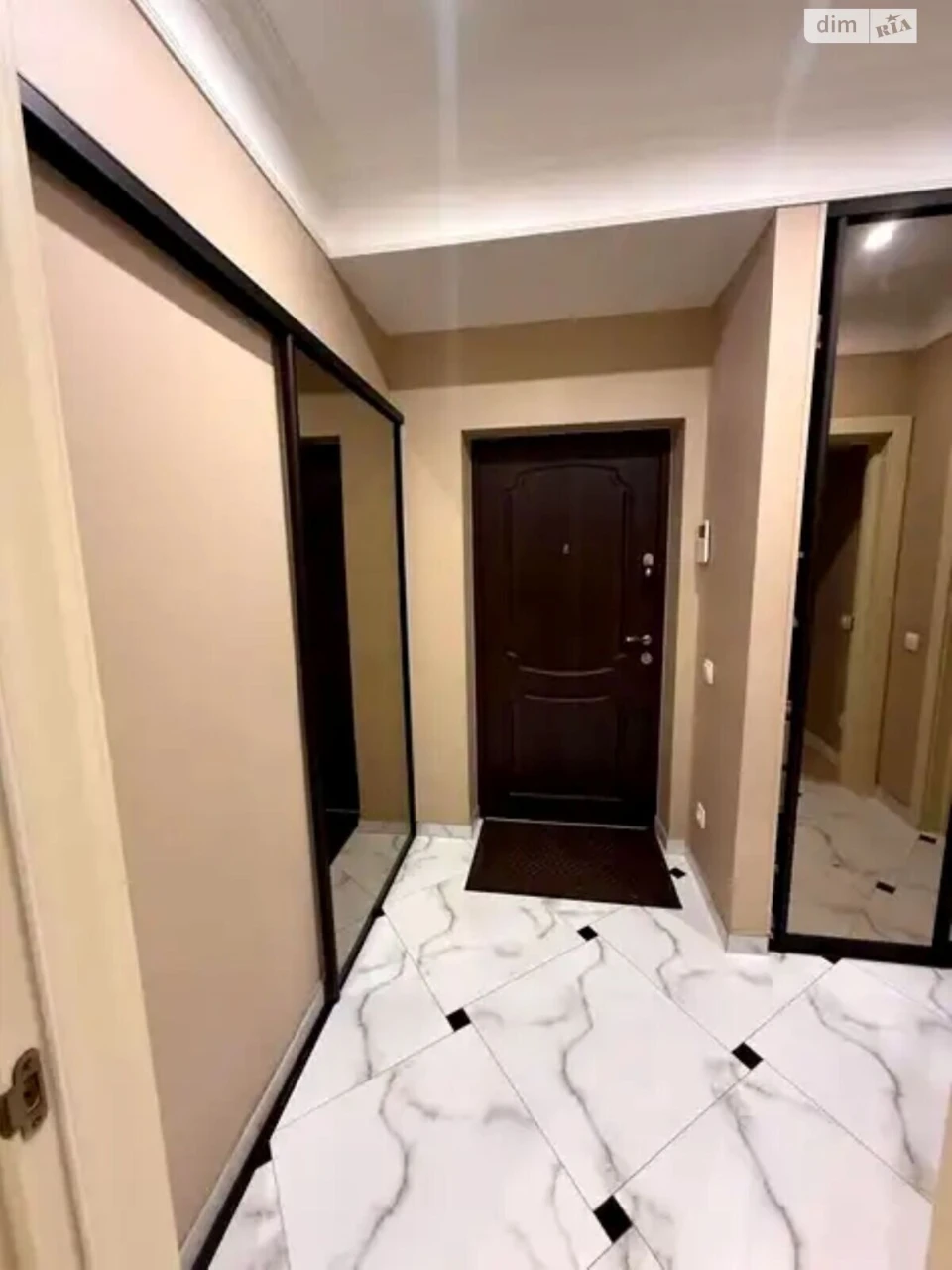 Long-Term Rental Apartment Шевchenkivsky