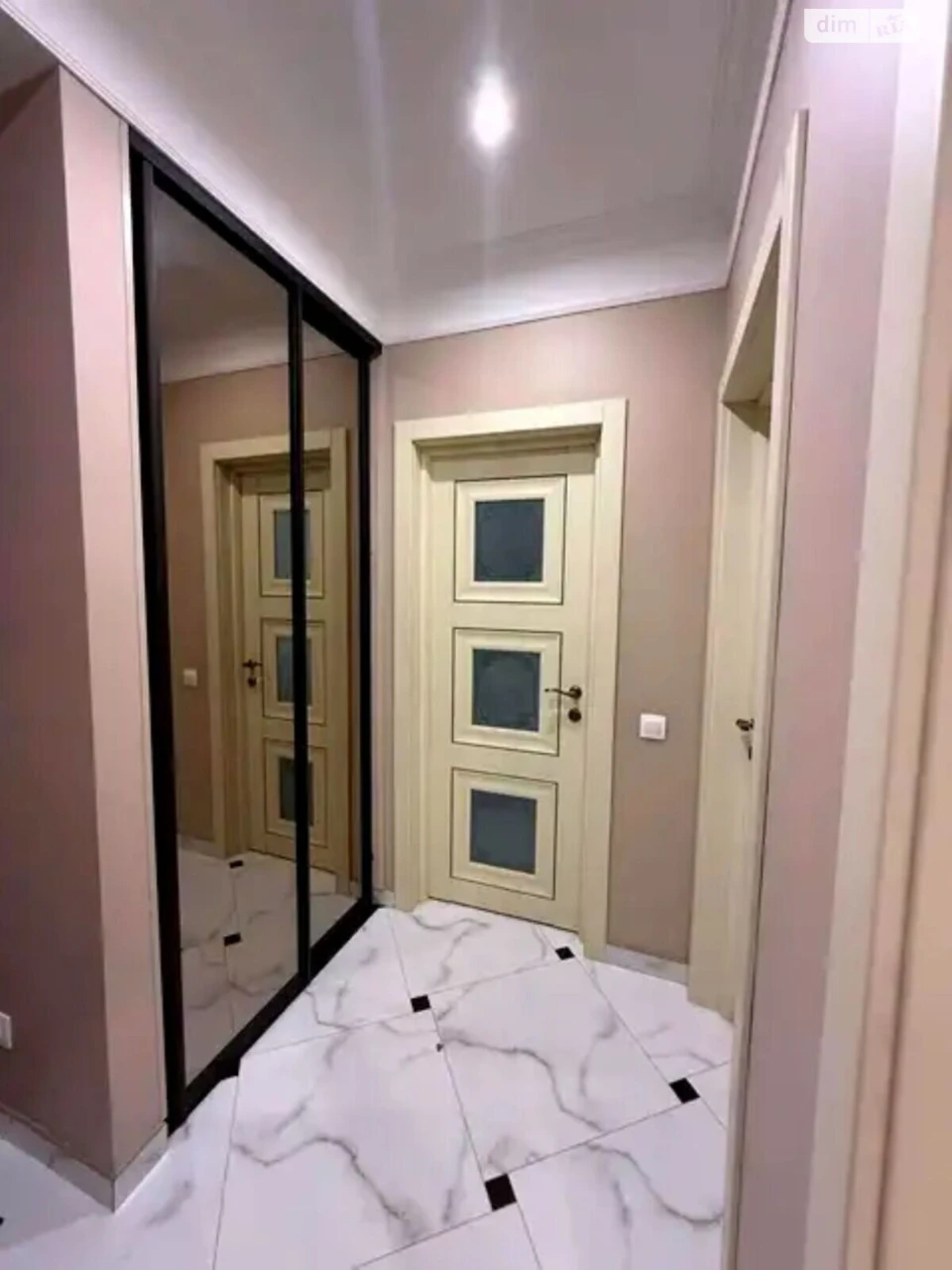 Long-Term Rental Apartment Шевchenkivsky